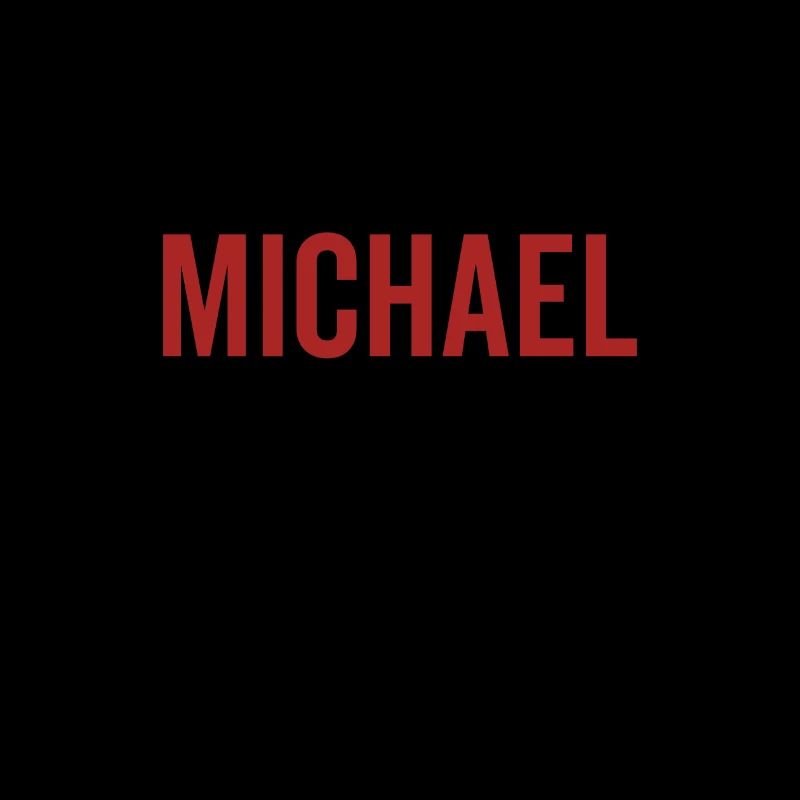 Pas de Michael Pas de vie