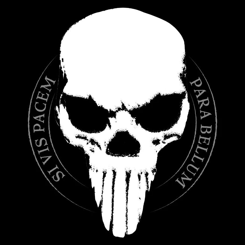 Si vis pacem para bellum