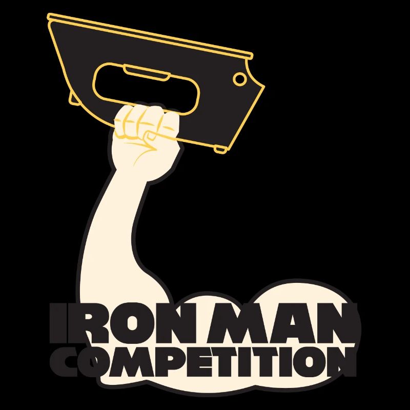 Iron Man Competition - Iron Man Competition