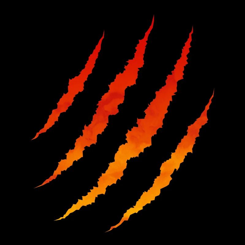 Feuerkratzer