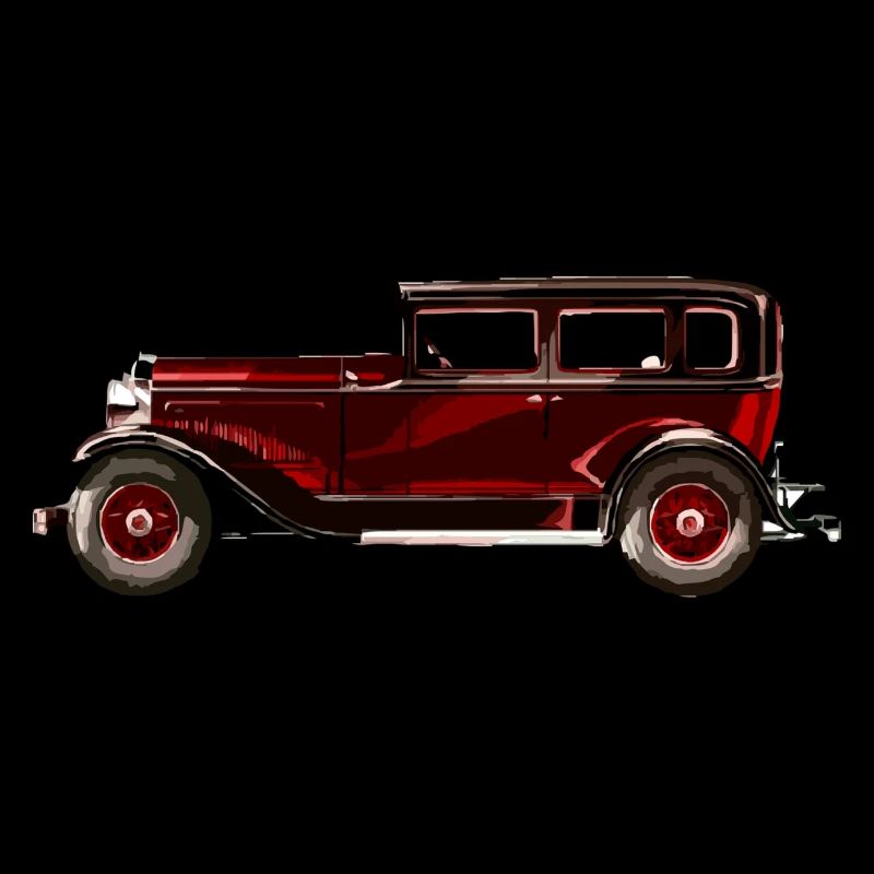 Retro Auto