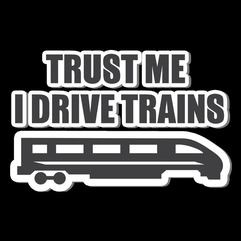 Train driver, train conductor, railway, subway, ICE, train