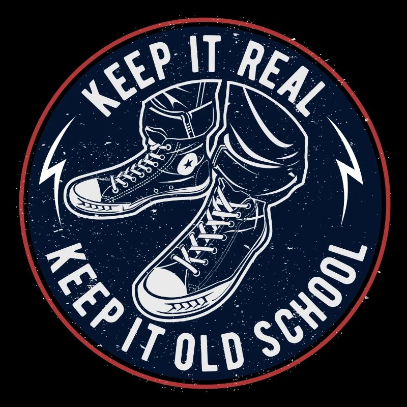 Keep It Oldschool