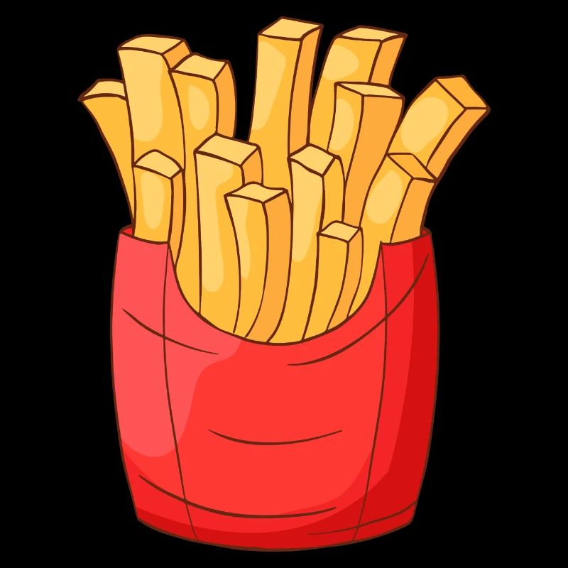 Frites frites
