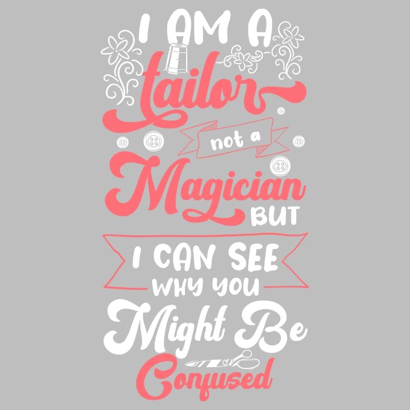 Tailor Thread Pants Bespoke Tailor