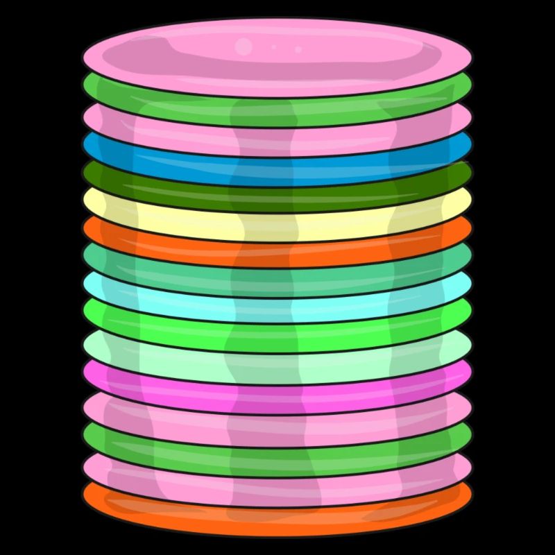 Frisbee Golf Disc Frisbee Discgolf