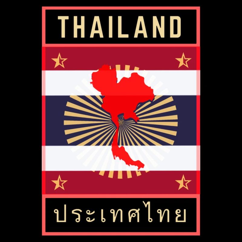 Thaïlande design - complexe