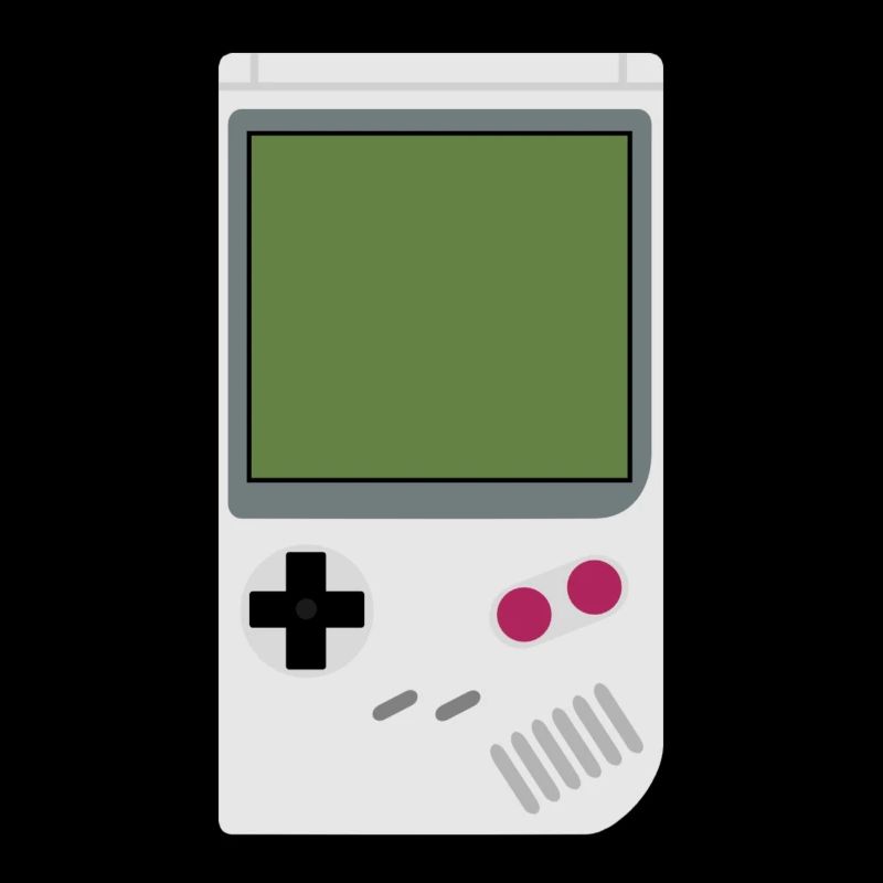 game console