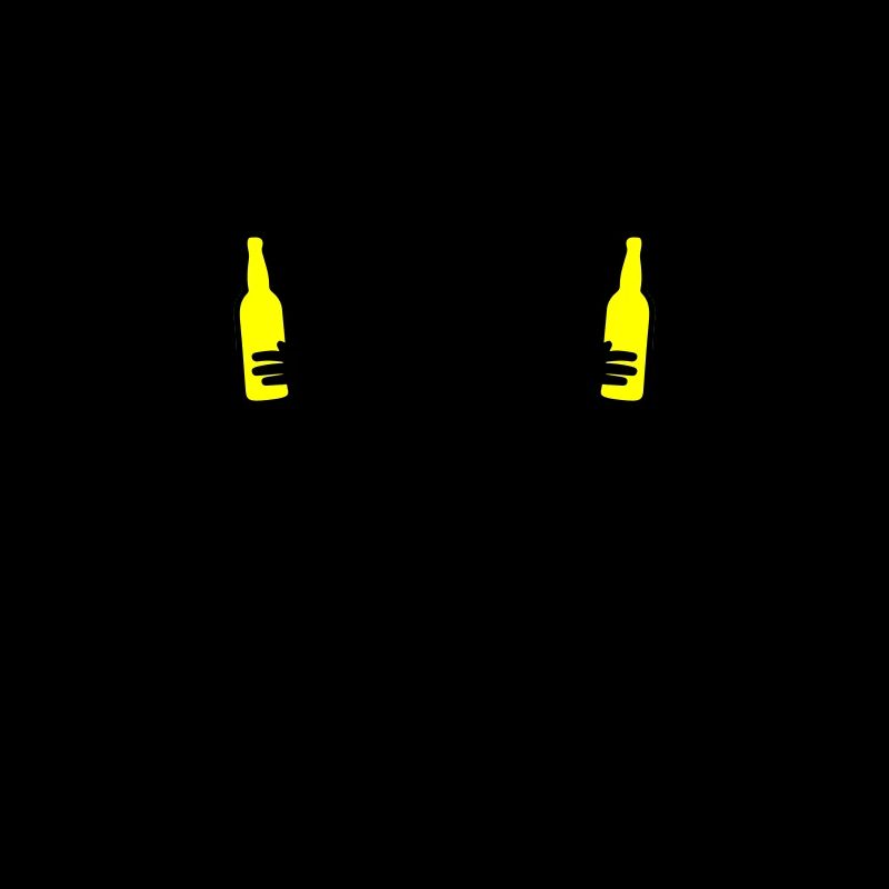 Buveur de bière