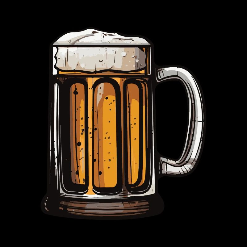Beer Mug Beer Glass