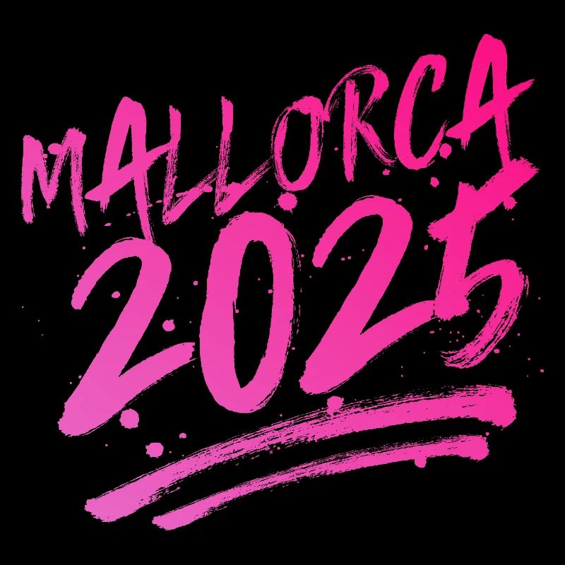Majorque 2025
