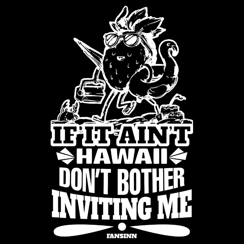 Hawaï