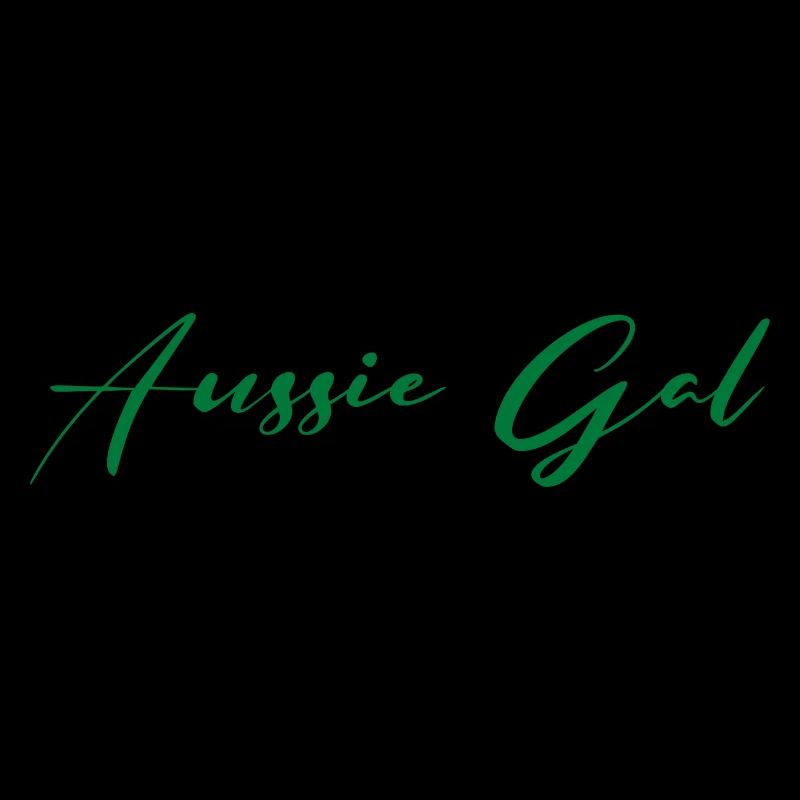 Aussie Gal