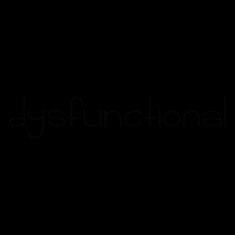 dysfonctionnel