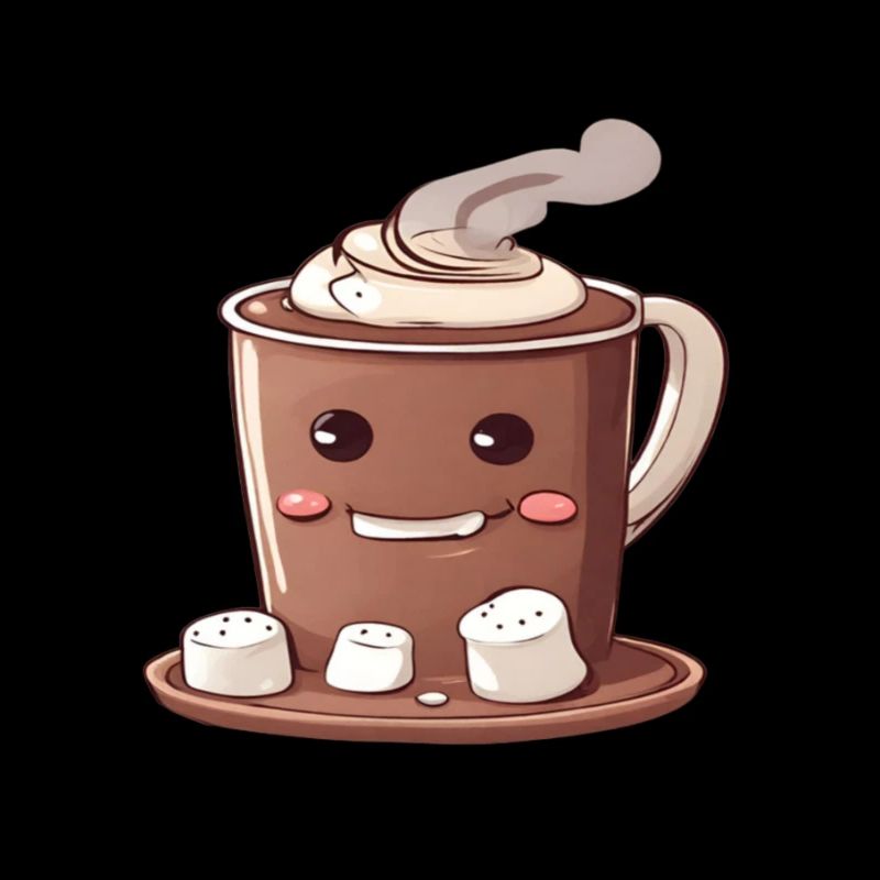 Hot chocolate