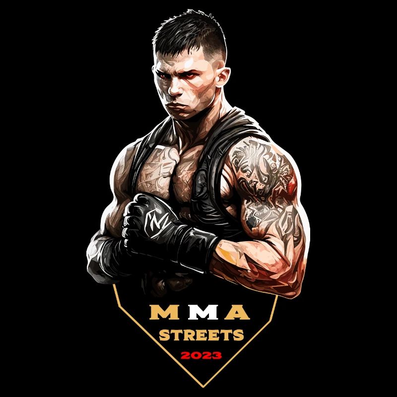 MMA