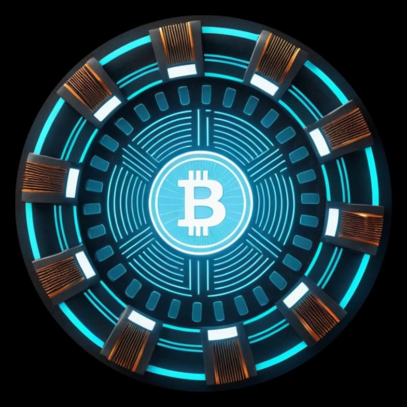 Bitcoin Reactor