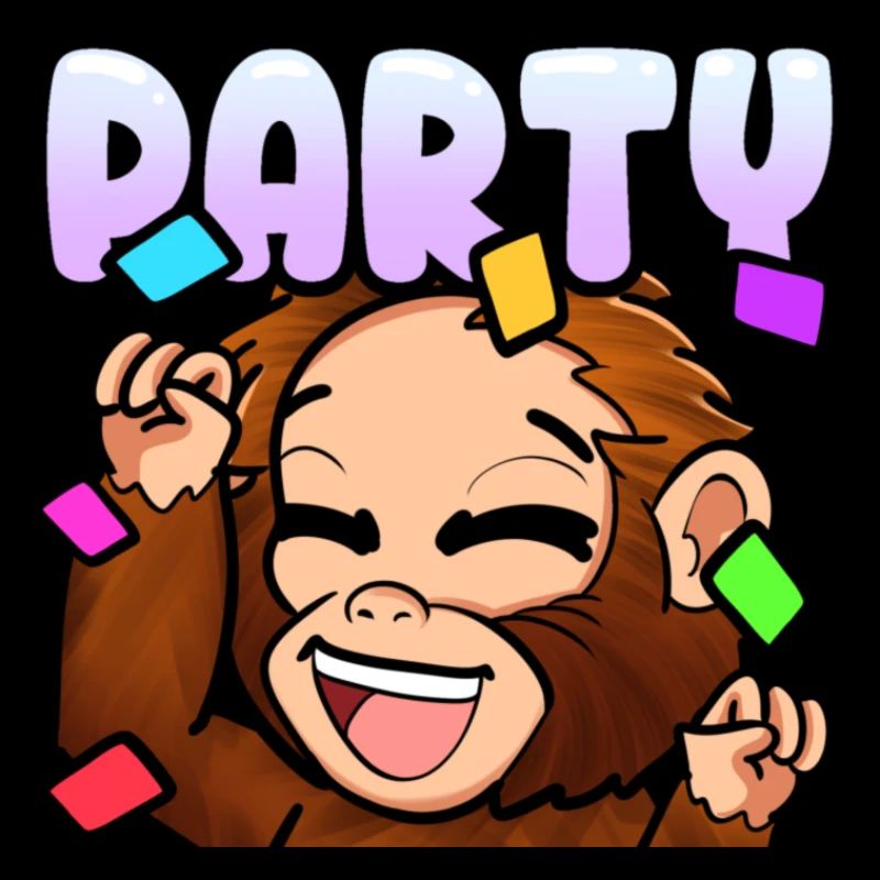 Partyaffe