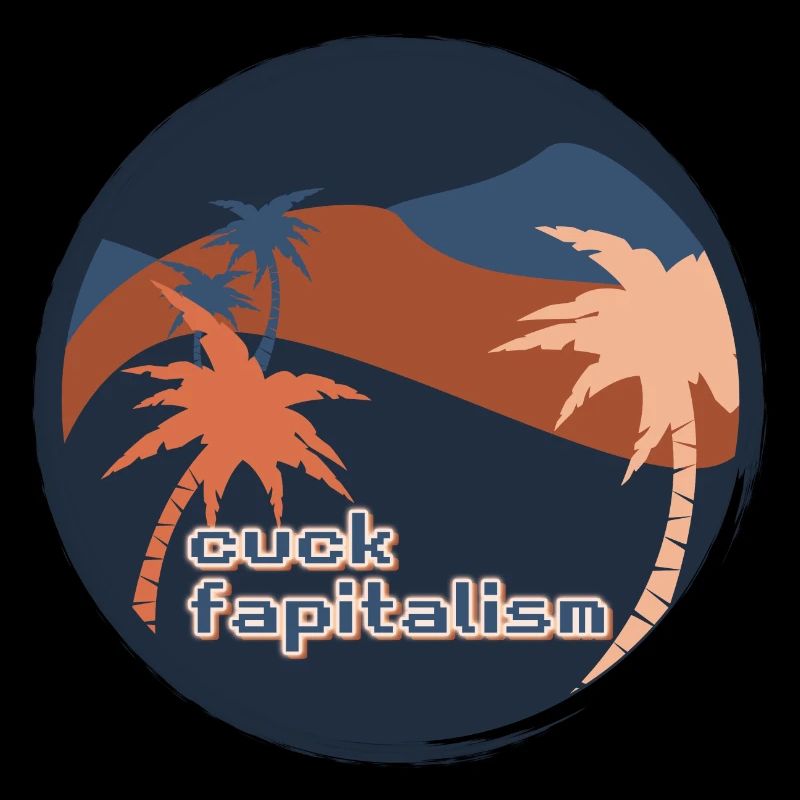 Fapitalisme de Cuck