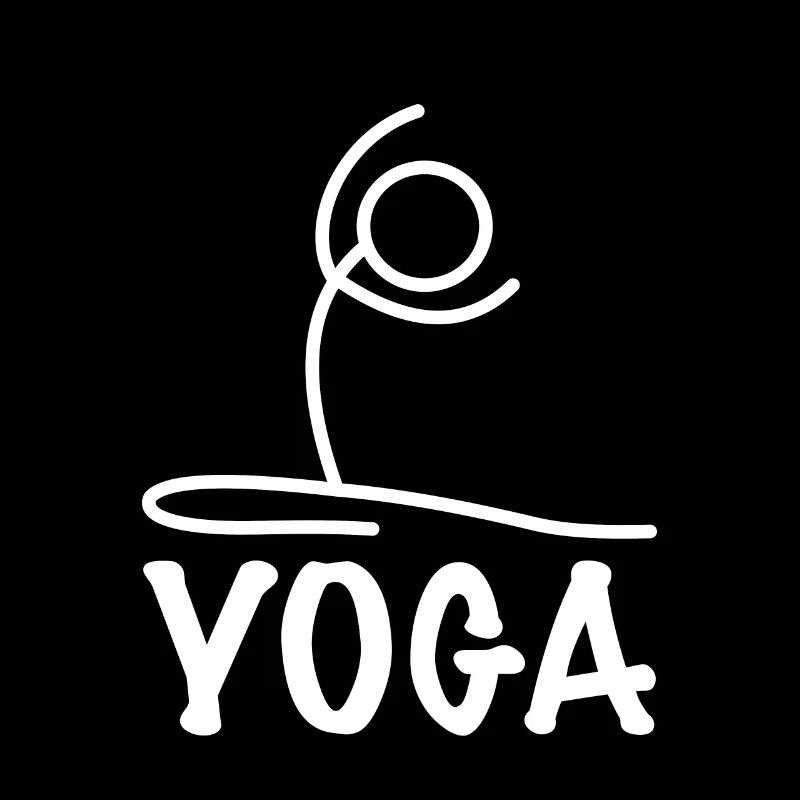 Exercice de yoga
