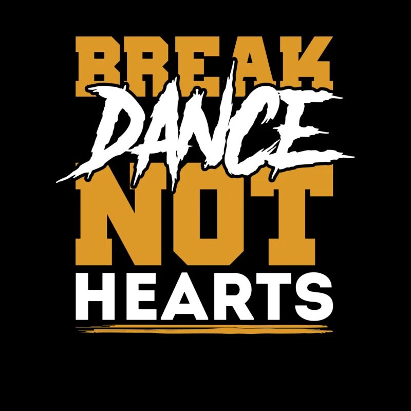 Breakdancing Dancing