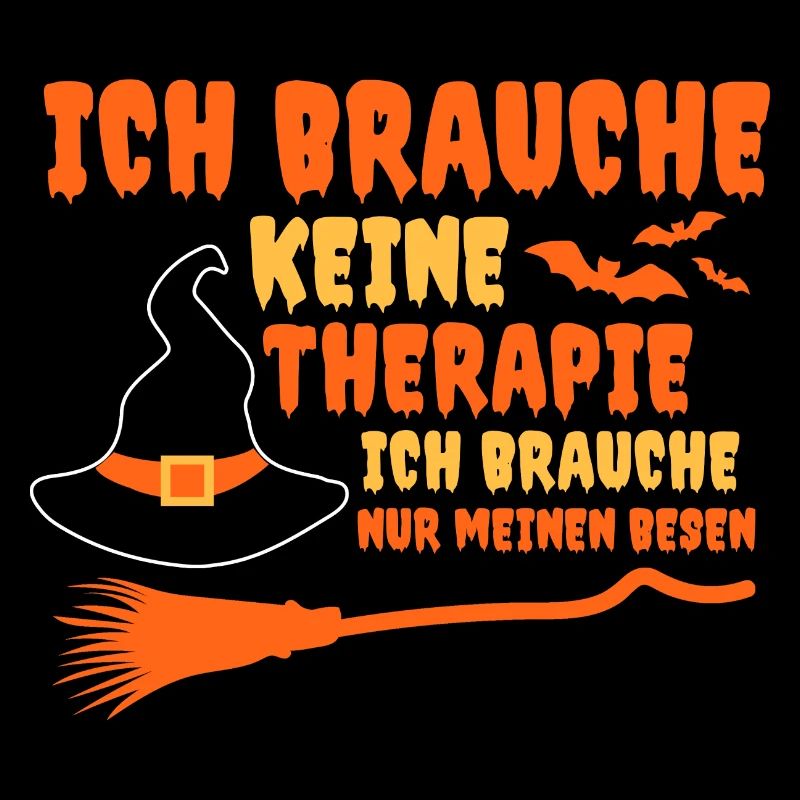 Sorcière Sorcière Balai Sorcière Costume Halloween