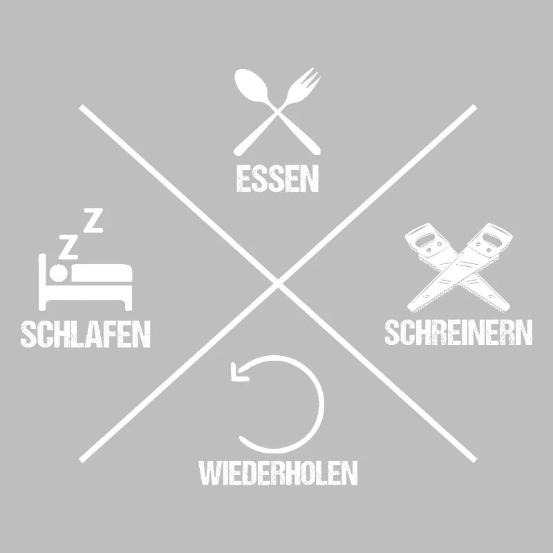 Carpenter, Carpenter, Carpenter