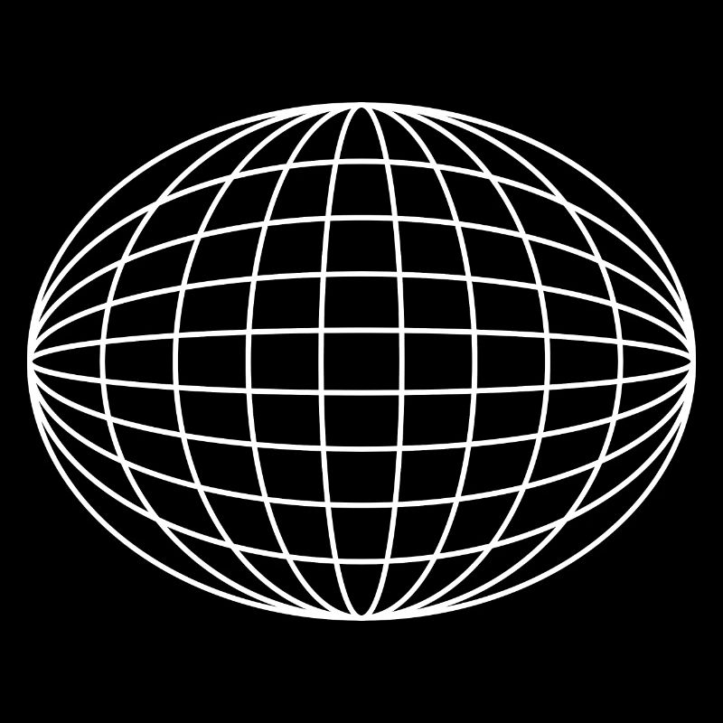 Grille du globe