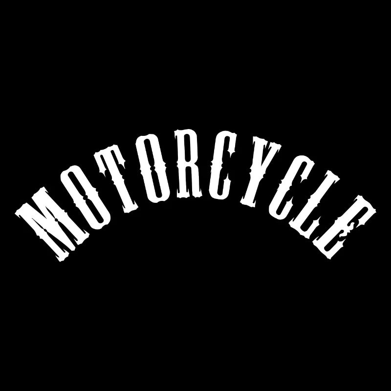 Motorcycle