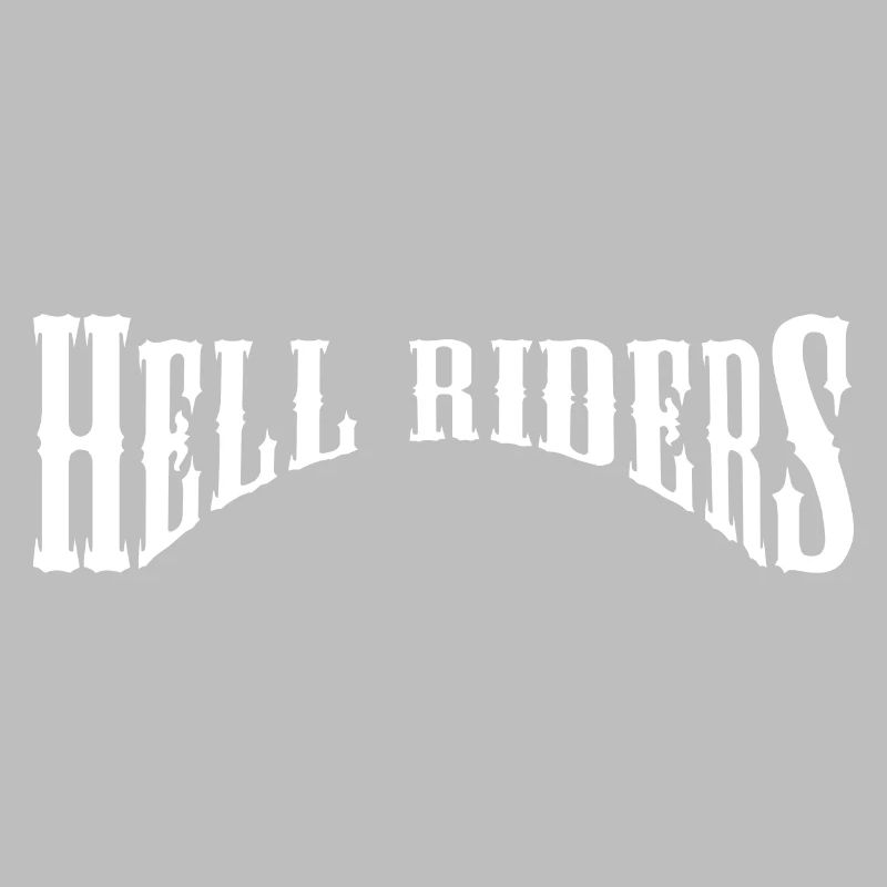 Hell Riders