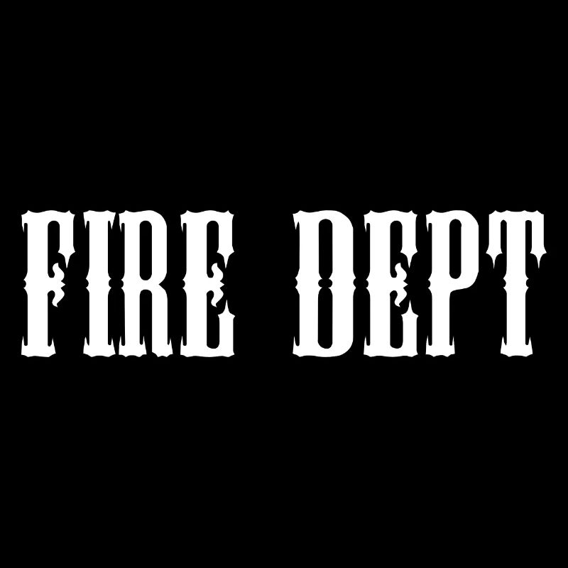 Fire Dept Department