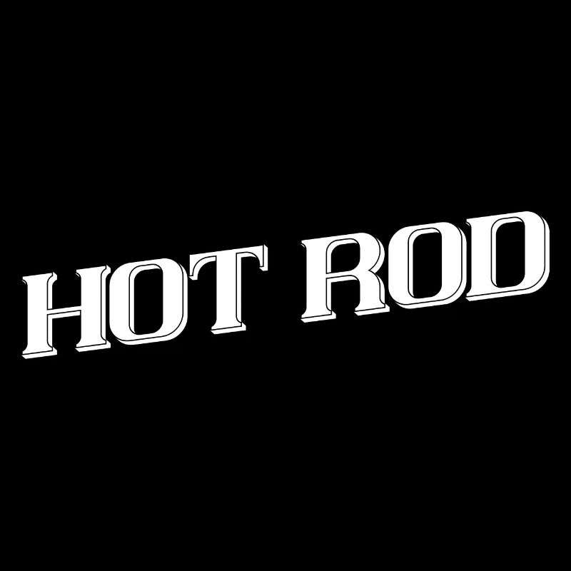 Hot Rod