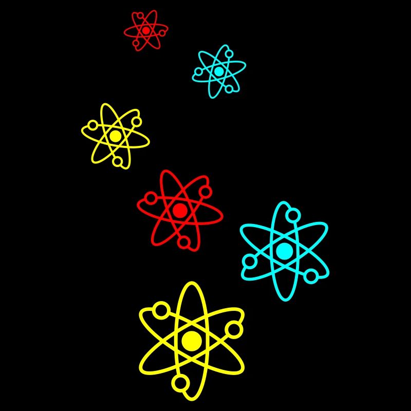Symbole de l’atome