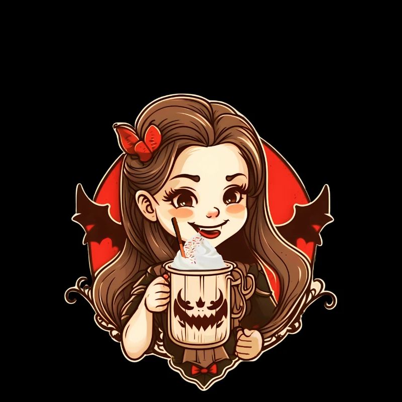 Schokomilchvampir