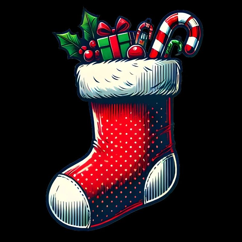Weihnachtsstrumpf