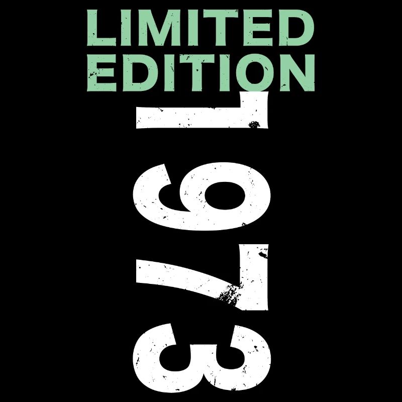 Édition limitée 1973