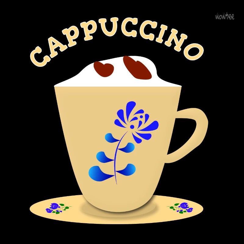 Cappuccino