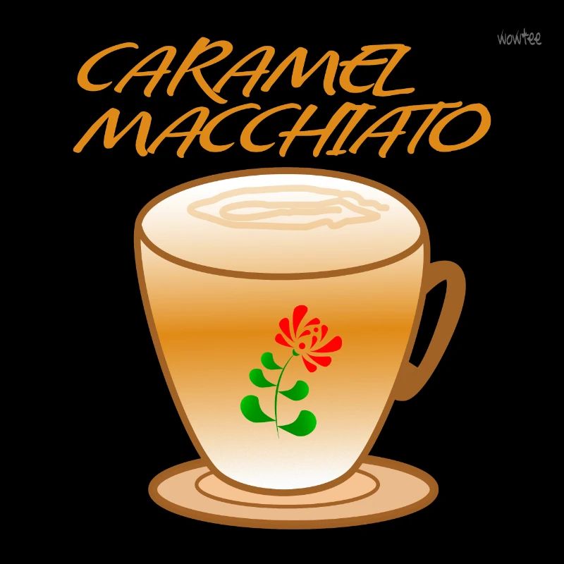 Caramel Macchiato