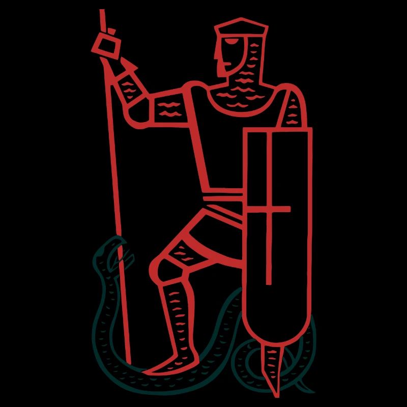 knight ritter sword schwert armor177