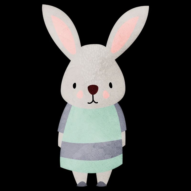 Hare spoon
