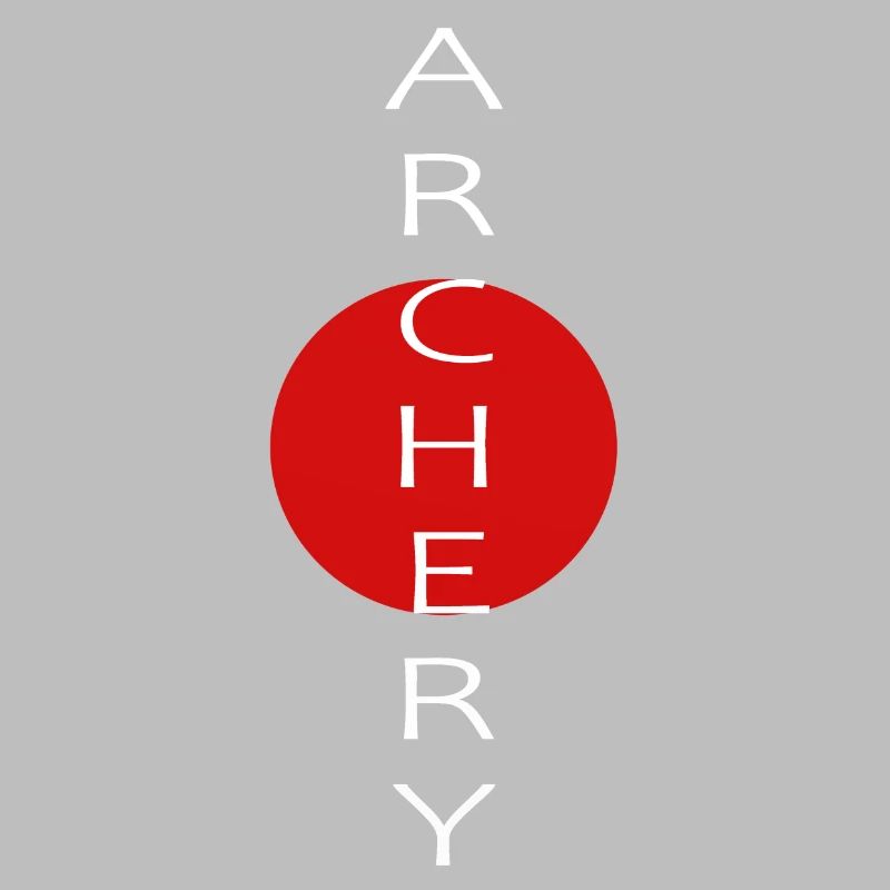 Archer archer tir arc flèche
