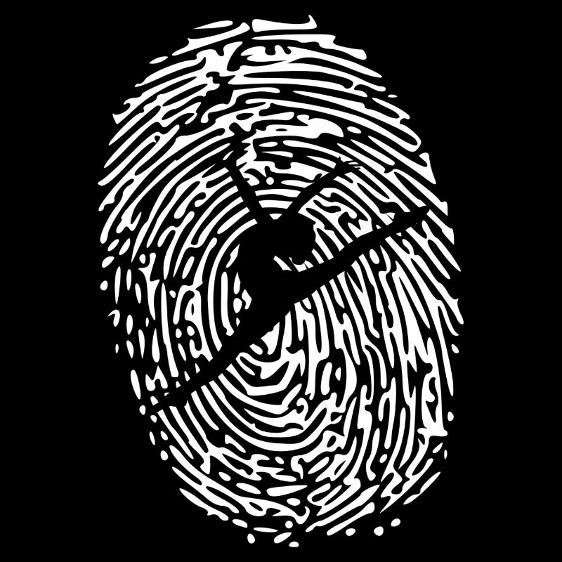 Fingerprint dancer