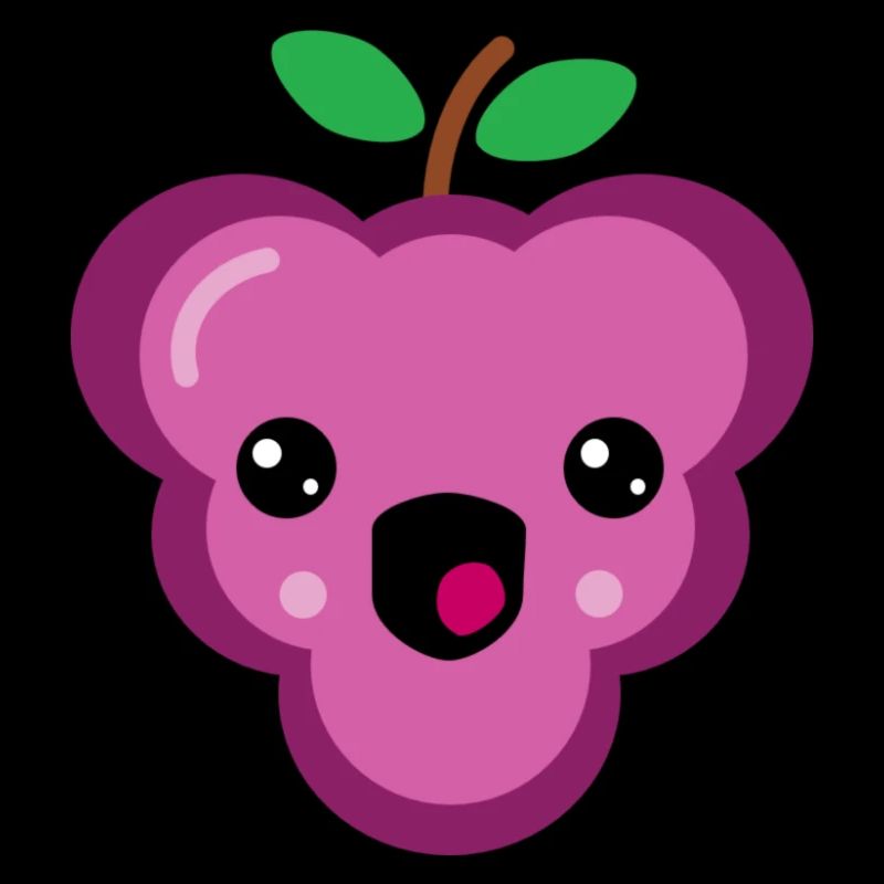 les raisins