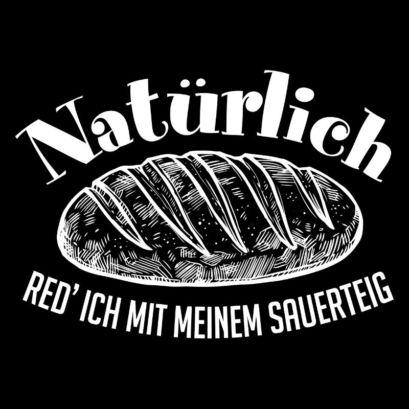 Ich rede mit meinem Sauerteig. Sauerteigflüsterer