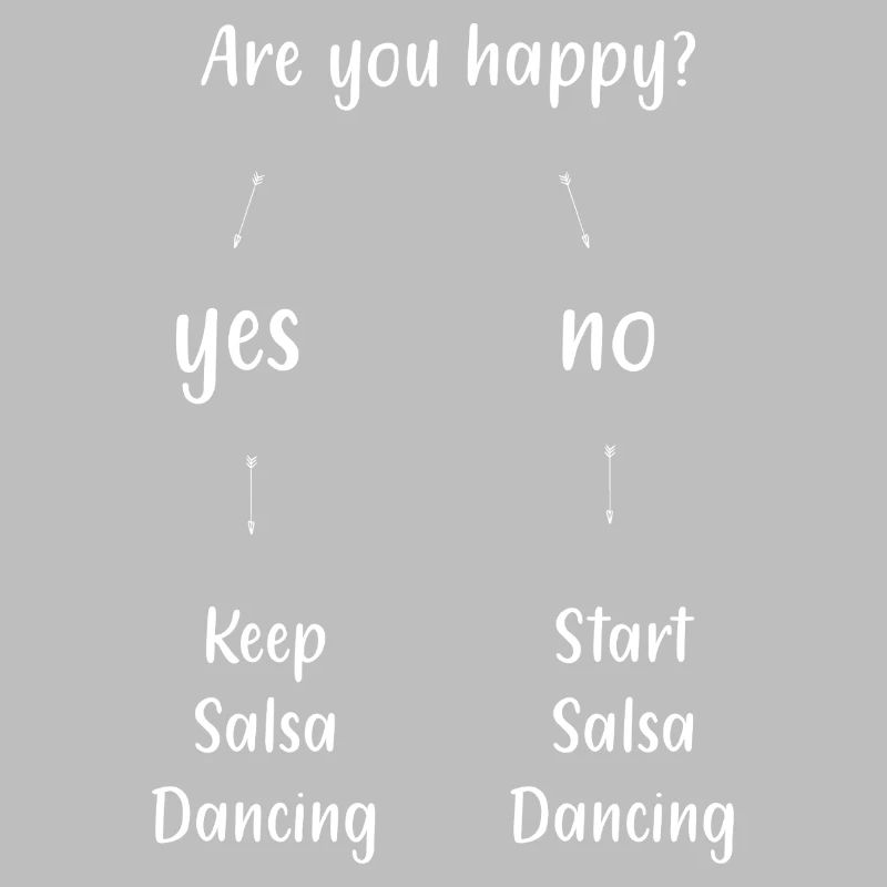 Danseuse de salsa Danseuse