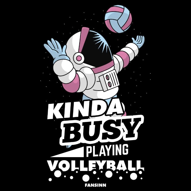 Volley-ball