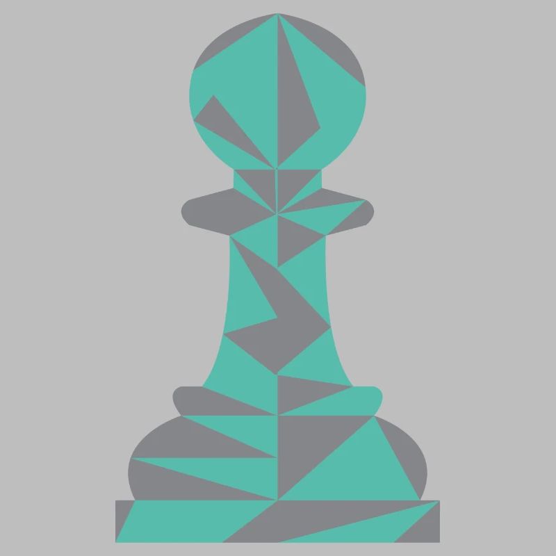SCHACH BAUER/POLYGON