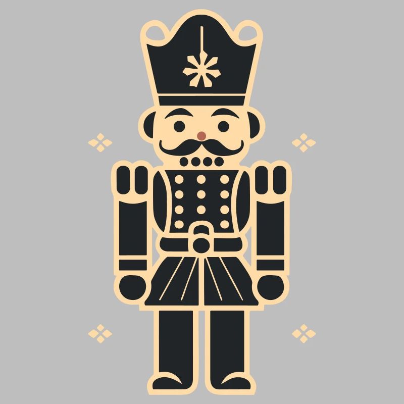 Xmas Nutcracker