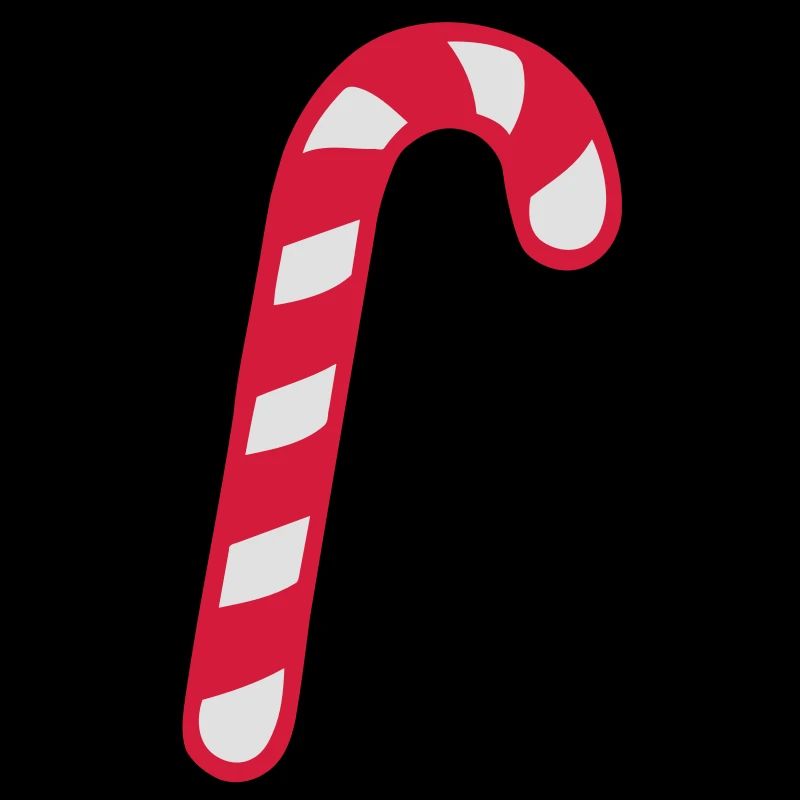 Candy cane christmas
