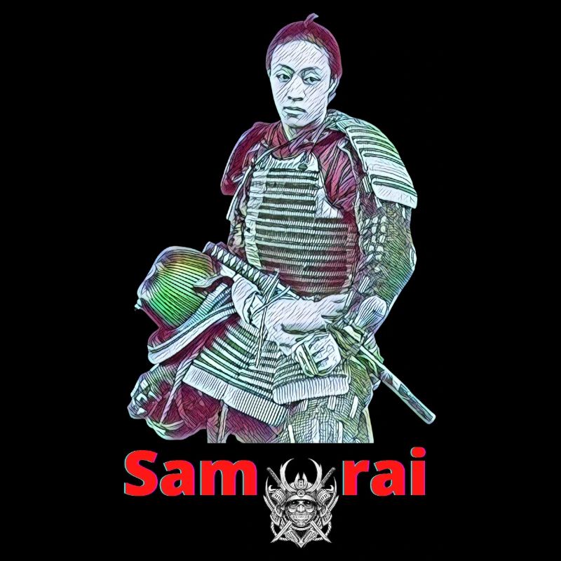 Samurai